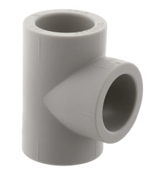 Трійник Koer K0009.PRO - 32 PPR (KP3392)