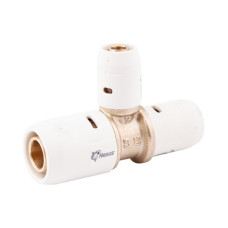 Тройник обжимной SharkBite NEXUS 25х16х20 мм (SN03251620BB)