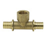 Трійник перехідний з ВР Koer KA.T20-06F-20 - 20(2.8mm) x 1/2"F x 20(2.8mm) (KR4895)