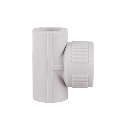 Тройник PPR Alfa Plast 20х1/2" ВР (APFTTE2012X)