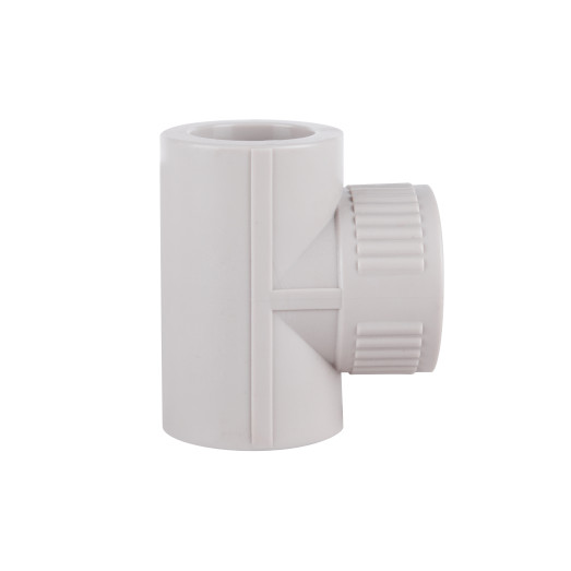 Тройник PPR Alfa Plast 25х1/2" ВР (APFTTE2512X)