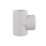 Тройник PPR Alfa Plast 25х1/2" ВР (APFTTE2512X)
