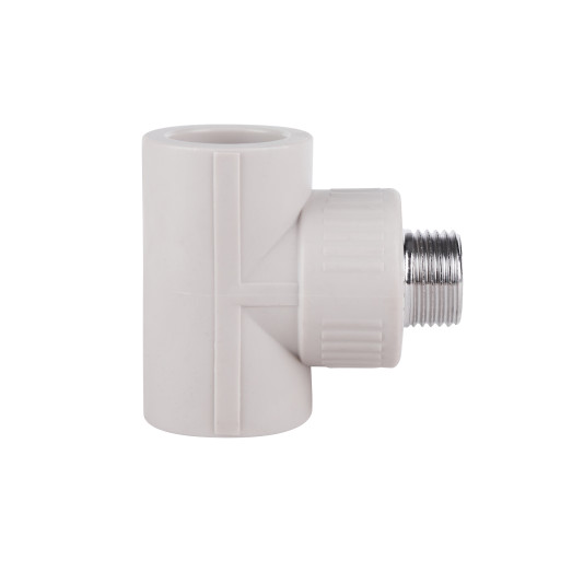 Тройник PPR Alfa Plast 25х1/2" ЗР (APMTTE2512X)