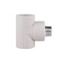 Тройник PPR Alfa Plast 25х1/2" ЗР (APMTTE2512X)
