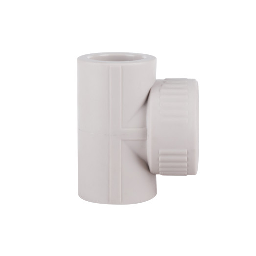 Тройник PPR Alfa Plast 25х3/4" ВР (APFTTE2534X)