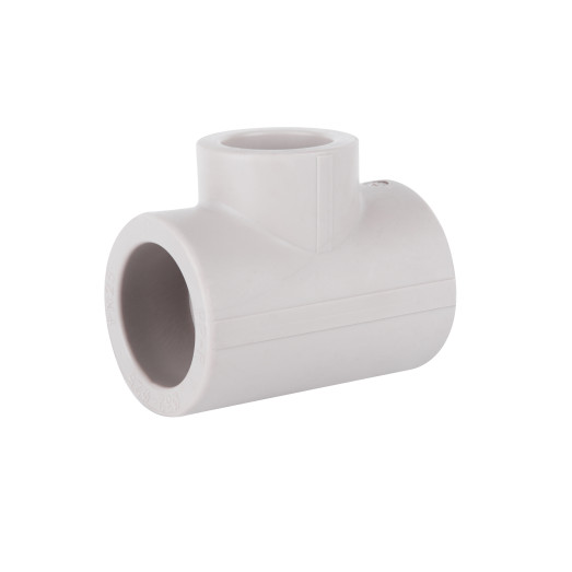Тройник PPR Alfa Plast 32х25х32 (APRETE3225X)