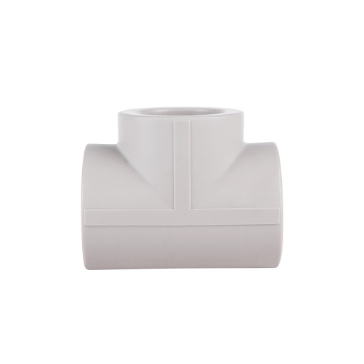 Тройник PPR Alfa Plast 40 мм (APEQTE40XXX)