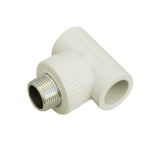 Трійник PPR Blue Ocean 20х1/2"х20 ЗР (BOETTX2001XXX)