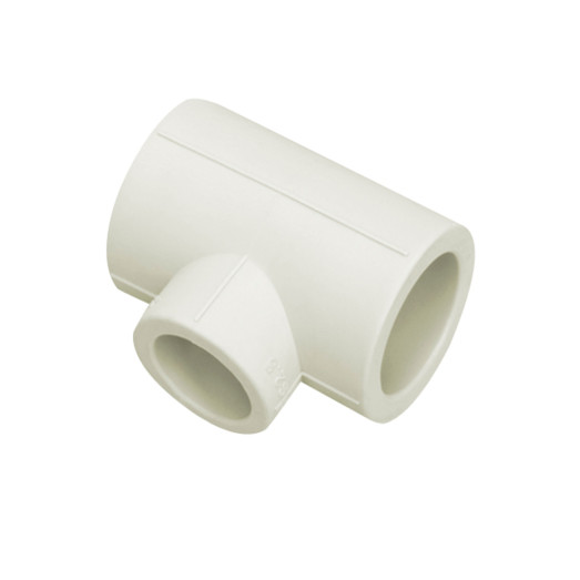 Тройник PPR Blue Ocean 32х25х32 редукционный (BORTXX3225XXX)