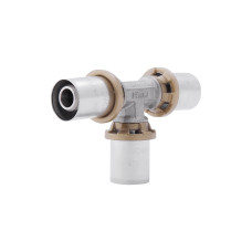 Тройник пресс Icma 16 №406 (81406GH06)