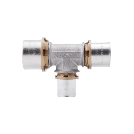 Трійник прес Icma 26х20х32 №406 (81406GPBQGQ06)