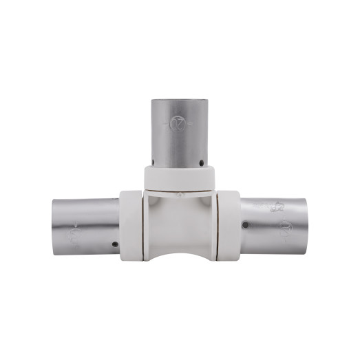 Трійник прес SharkBite 20 мм (SNP03202020)