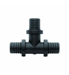 Тройник KAN Push PPSU  32x4,4/18x2/32x4,4 (1109257055)