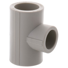 Трійник редукційний 25x20x25 PPR EUROPRODUCT EP.0032 (EP4083)