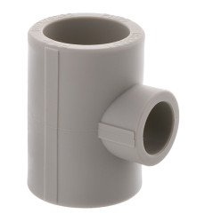 Трійник редукційний 32x20x32 PPR EUROPRODUCT EP.0033 (EP4084)