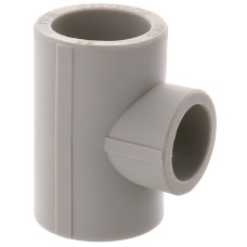 Трійник редукційний 32x25x32 PPR EUROPRODUCT EP.0034 (EP4085)