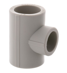 Трійник редукційний 32x25x32 PPR EUROPRODUCT EP.0034 (EP4085)