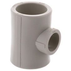 Трійник редукційний 40x25x40 PPR EUROPRODUCT EP.0036 (EP4087)