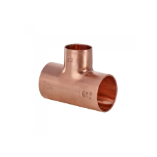 Тройник редукционный Conex Bänninger 76-54-76 (5130 076054076)