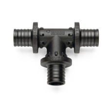 Тройник Rehau Rautitan PX 25-20-25 (160063001)