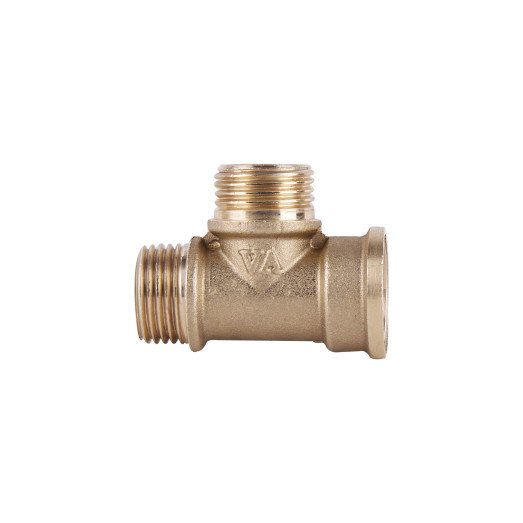 Трійник SD Plus 1/2" ВЗЗ SD41415