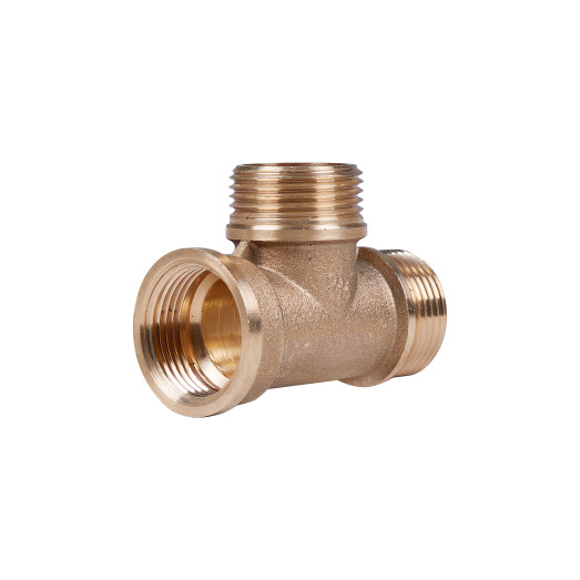 Тройник SD Plus 3/4" ВЗЗ SD41420