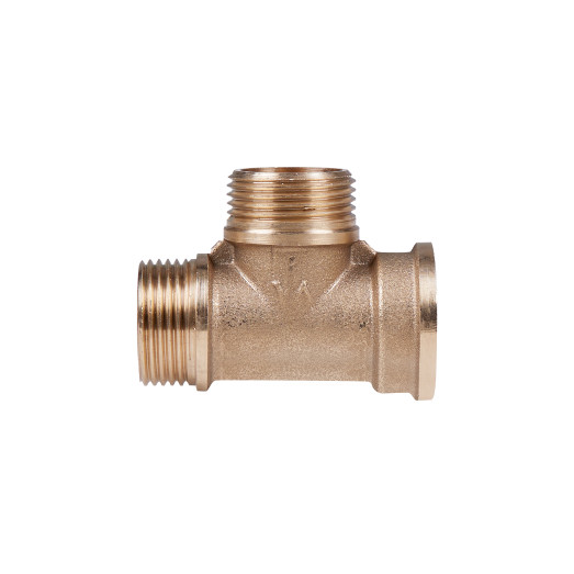 Тройник SD Plus 3/4" ВЗЗ SD41420