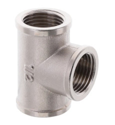 Трійник ВВВ Koer КФ. T06F - 1/2'' (KR3050)