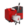 Котел пеллетный Altep TRIO UNI Pellet 65 кВт 650 м2