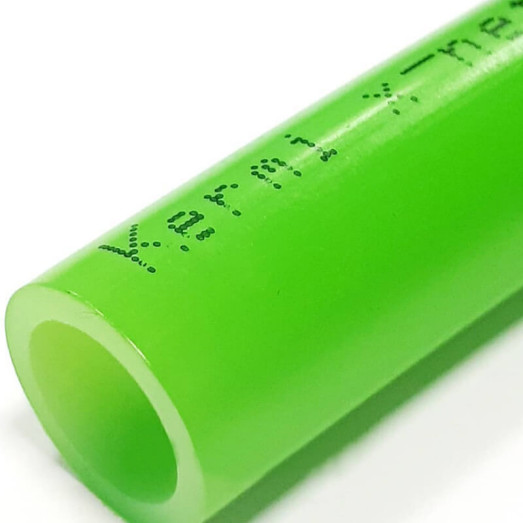 Труба для теплої підлоги Kermi PE-RT x-net 16x2 240 м бухта зелена (SFRPER16024)