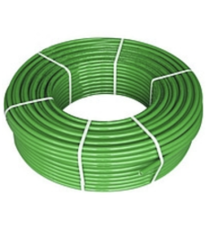 Труба для теплої підлоги Valrom PE-RT 16х2.0 мм бухта 200 м