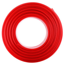 Труба для теплої підлоги з кисневим бар'єром KOER PERT EVOH 16*2,0 (RED) (600 м) (KR2625)