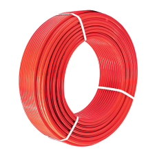 Труба для теплої підлоги з кисневим бар'єром KOER PEX-A EVOH 16*2,0 (200м)