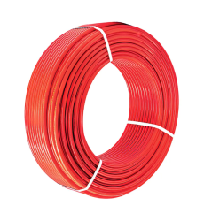 Труба для теплого пола с кислородным барьером KOER PEX-A EVOH 16*2,0 (200м)