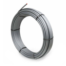 Труба із зшитого поліетилену KERMI xnet PE-Xc 16x2,0 (240м) (SFRPE016024)