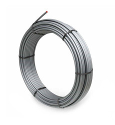 Труба із зшитого поліетилену KERMI xnet PE-Xc 16x2,0 (240м) (SFRPE016024)