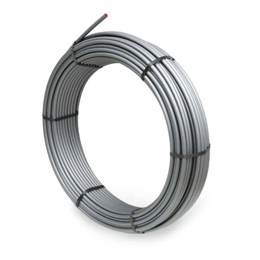 Труба із зшитого поліетилену KERMI xnet PE-Xc 16x2,0 (240м) (SFRPE016024)