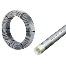 Труба із зшитого поліетилену KERMI xnet PE-Xc 16x2,0 (600м) (SFRPE016060)