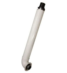 Коаксиальный комплект к котлу Ferroli 60/100 (71.МТ7.00.22)