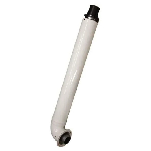Коаксиальный комплект к котлу Ferroli 60/100 (71.МТ7.00.22)