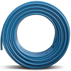 Труба KAN-therm Blue Floor PE-RT з антидифузійним захистом (6 бар, Tmax 70°) 16x2, 600 м