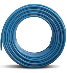 Труба KAN-therm Blue Floor PE-RT з антидифузійним захистом (6 бар, Tmax 70°) 16x2, 600 м