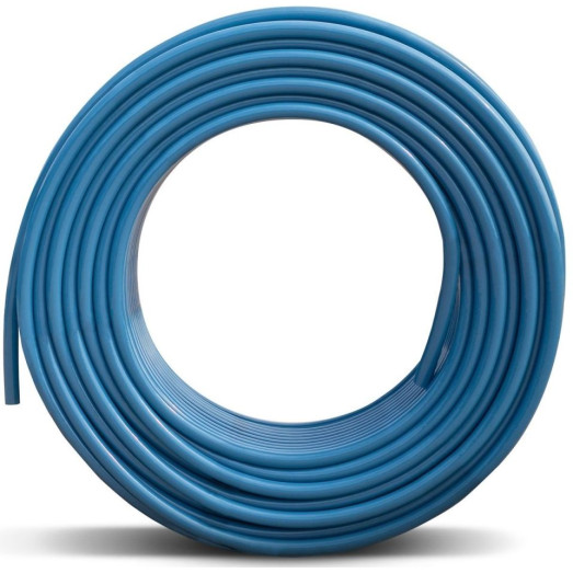 Труба KAN-therm Blue Floor PE-RT з антидифузійним захистом (6 бар, Tmax 70°) 16x2, 600 м