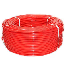 Труба KAN-Therm PE-RT з антидифузійним захистом 18x2.0 мм