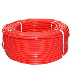 Труба KAN-Therm PE-RT з антидифузійним захистом 18x2.0 мм