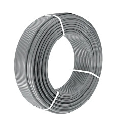 Труба Koer PEX-A EVOH 25*3,5 (50м) с кислородным барьером (EE0008)