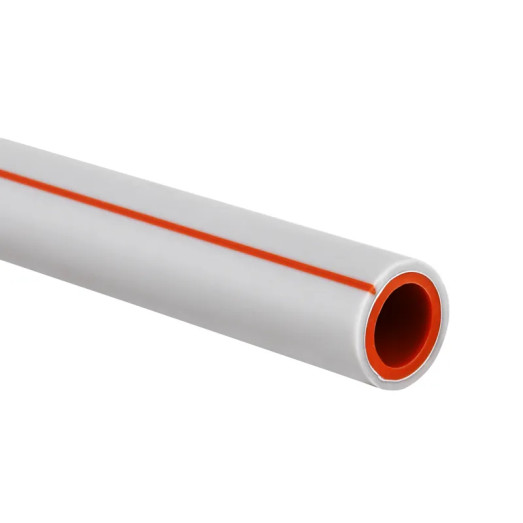 Труба композит алюміній PPR Koer 2м 50x8,4 мм (KR5829)