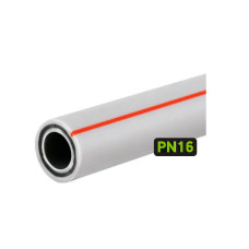 Труба композит базальт PPR KOER 25х3,5 (KR3081)