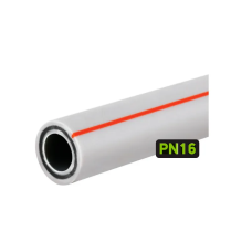 Труба композит базальт PPR KOER 32x4,4 мм (KR3082)