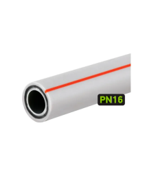 Труба композит базальт PPR KOER 32x4,4 мм (KR3082)